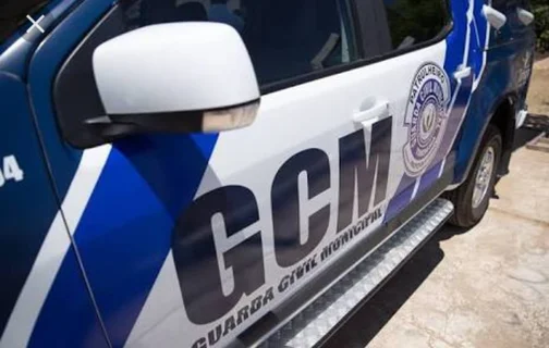 Guarda Municipal de Timon