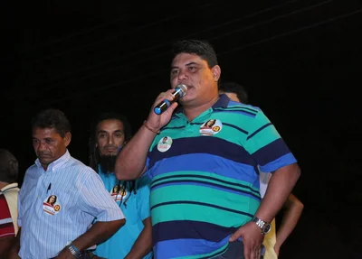 Maxuel da Marinha