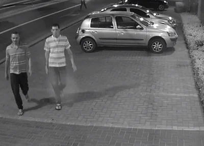 Suspeitos de assassinar oficial de justiça do TJ-PI