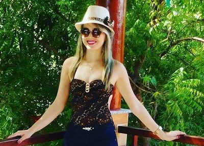 Dayse Cristina
