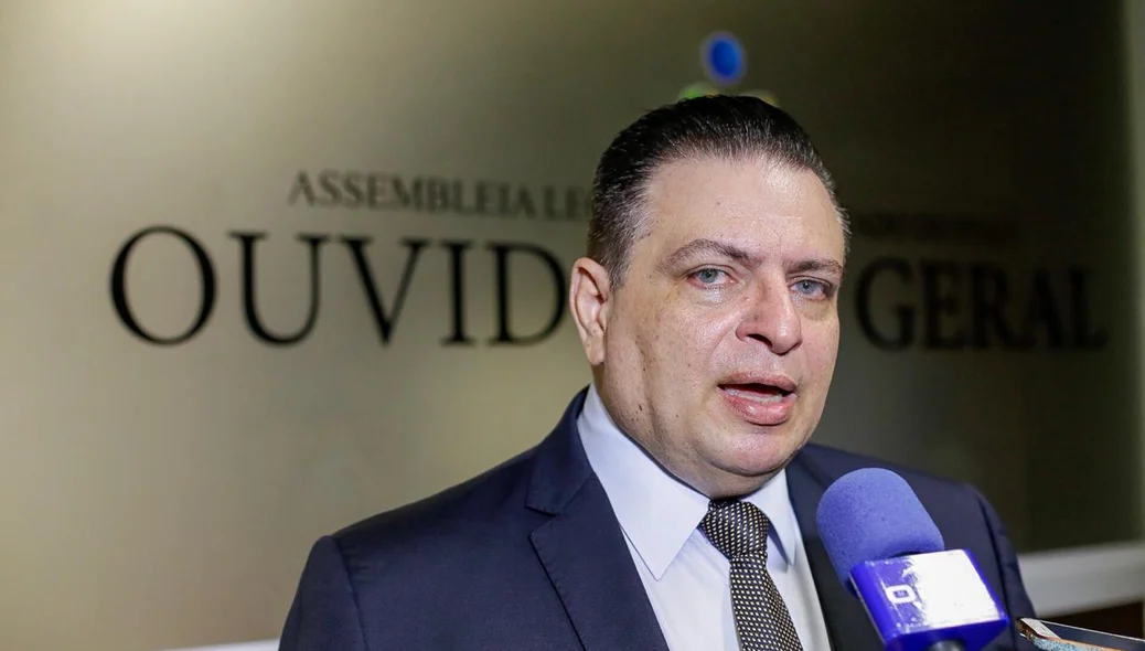 Gessivaldo Isaías