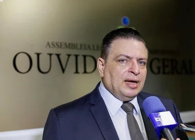 Gessivaldo Isaías