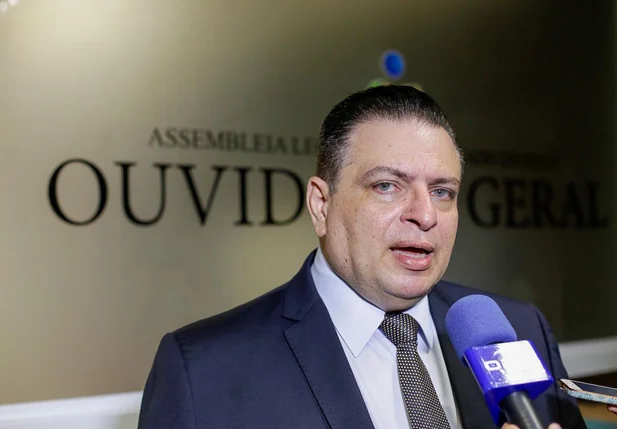 Gessivaldo Isaías