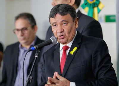 Governador Wellington Dias 