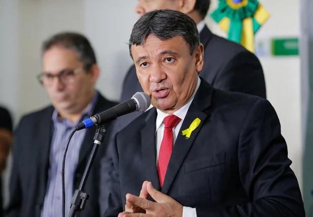 Governador Wellington Dias 
