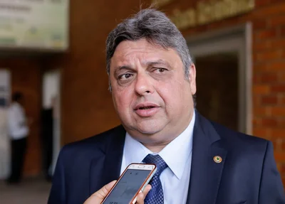 Júlio Arcoverde