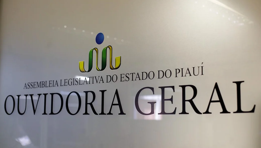Ouvidora Legislativa