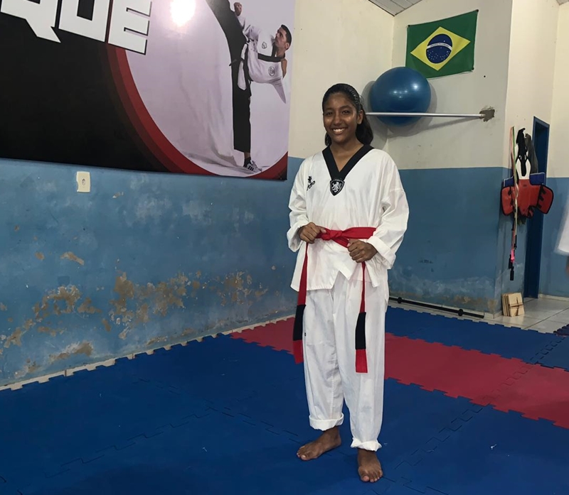Ana Beatriz Mesquita 