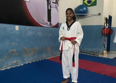 Ana Beatriz Mesquita 