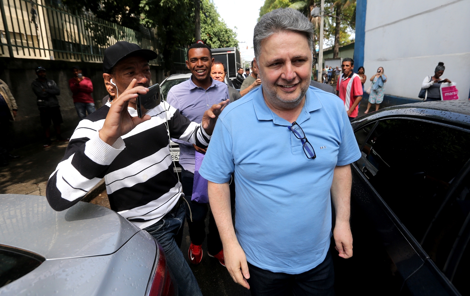 Anthony Garotinho
