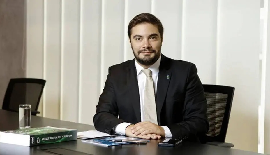 Luiz Augusto de Souza Ferreira