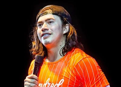 Whindersson Nunes