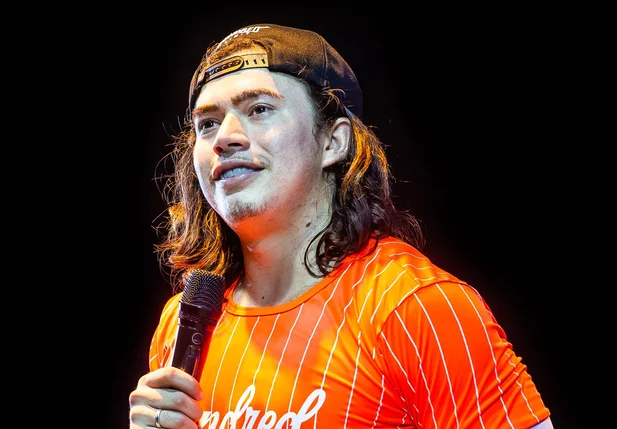 Whindersson Nunes
