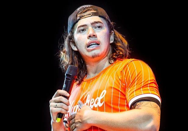 Whindersson Nunes