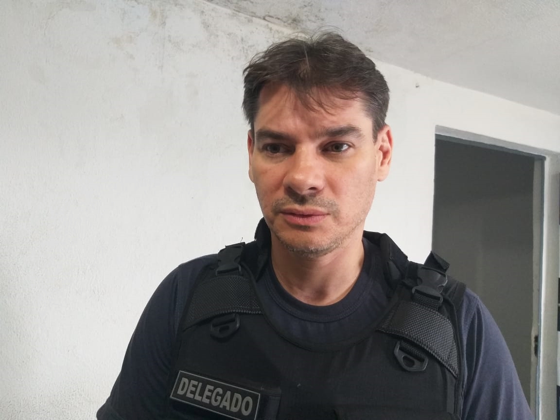 Delegado Marcelo Dias