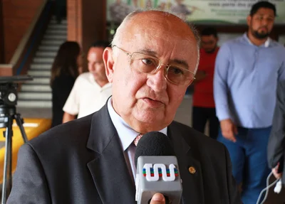 Deputado Federal Júlio César