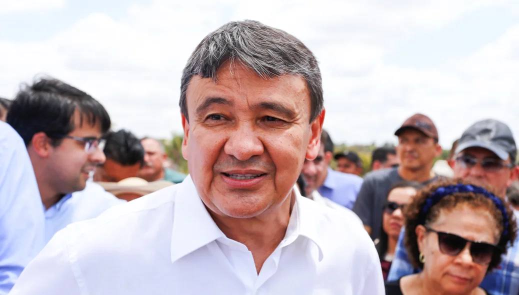 Governador Wellington Dias 