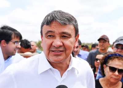 Governador Wellington Dias 