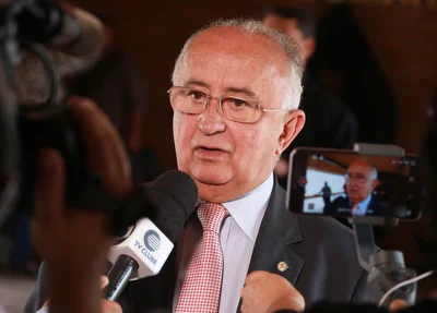 Júlio César, Deputado Federal
