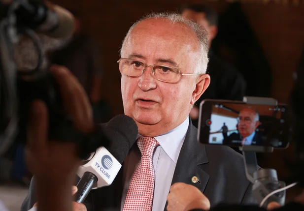 Júlio César, Deputado Federal