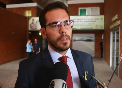 Marcos Aurélio