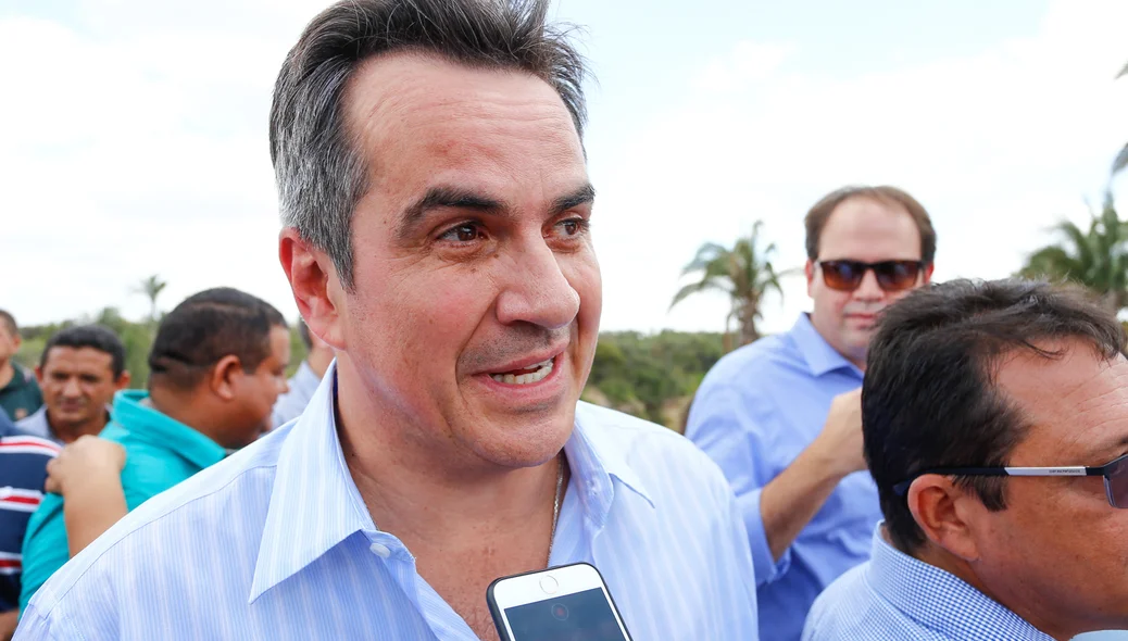 Senador Ciro Nogueira 
