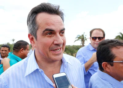 Senador Ciro Nogueira 