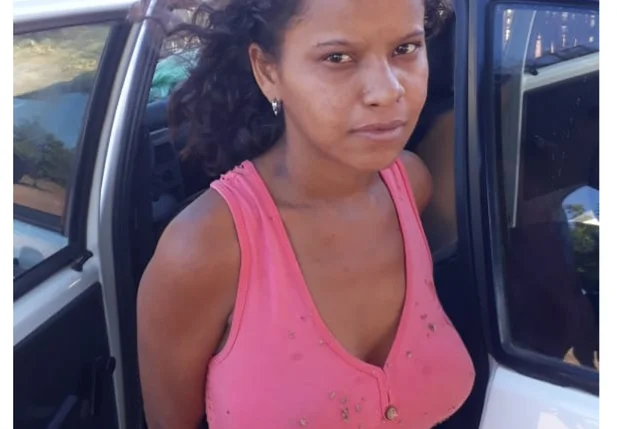 Valéria da Silva