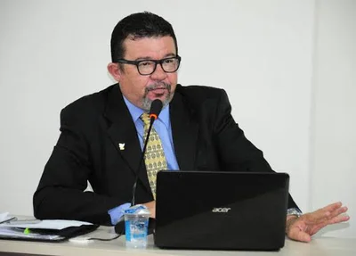 Vereador Carlson Pessoa