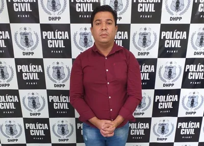 Antonio é acusado de estelionato