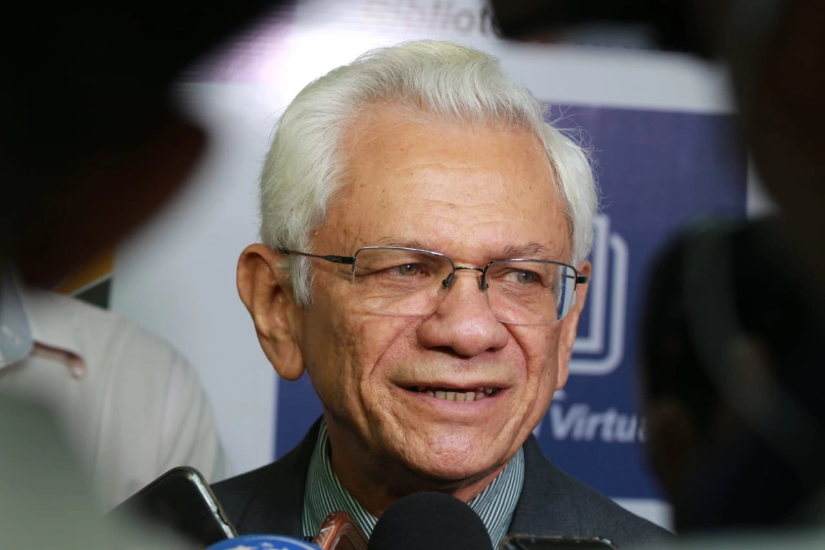Francisco Antônio Paes Landim Filho 