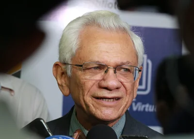 Francisco Antônio Paes Landim Filho 