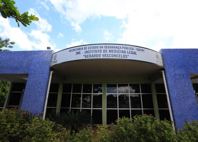 IML de Teresina