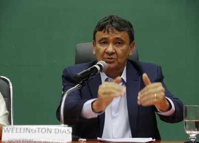 Wellington Dias
