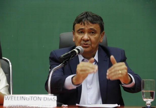 Wellington Dias