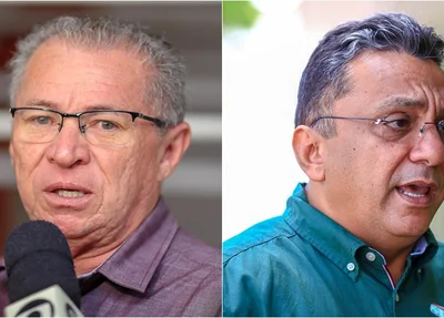 Assis e Dudu