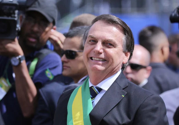 Jair Bolsonaro