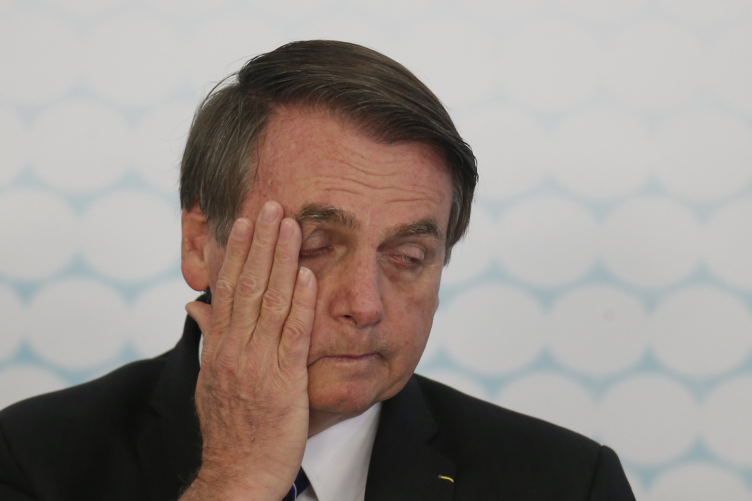 Jair Bolsonaro