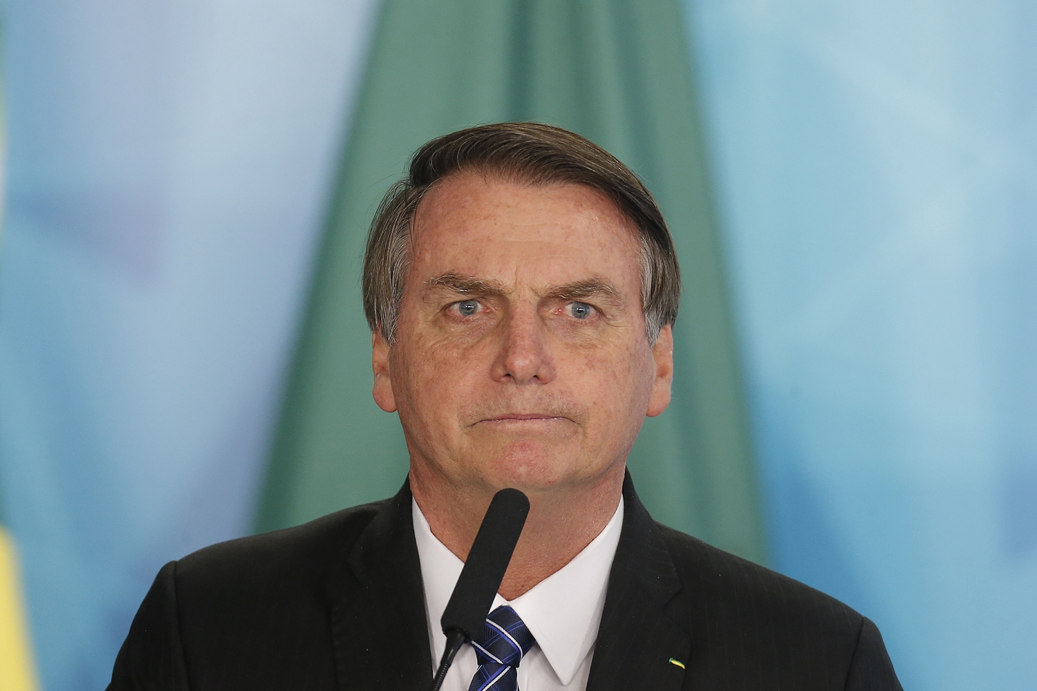 Jair Bolsonaro
