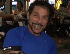 Juiz Fernando Luiz Mendes Cruz