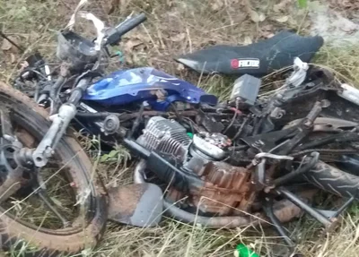 Motocicleta 