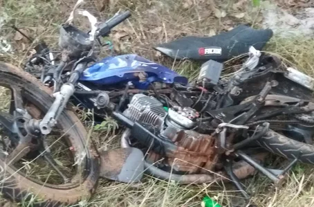 Motocicleta 