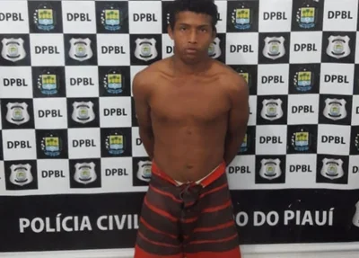 Tiago da Silva Santos
