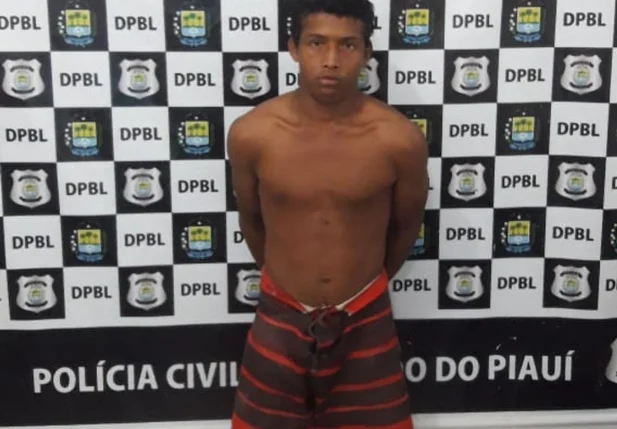 Tiago da Silva Santos
