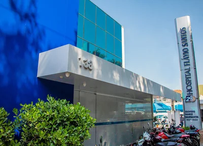 Hospital Flávio Santos