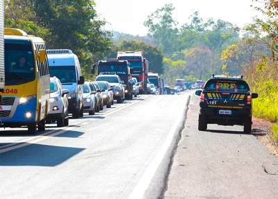 Polícia Rodoviária Federal 