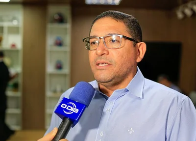 Sérgio Bandeira 