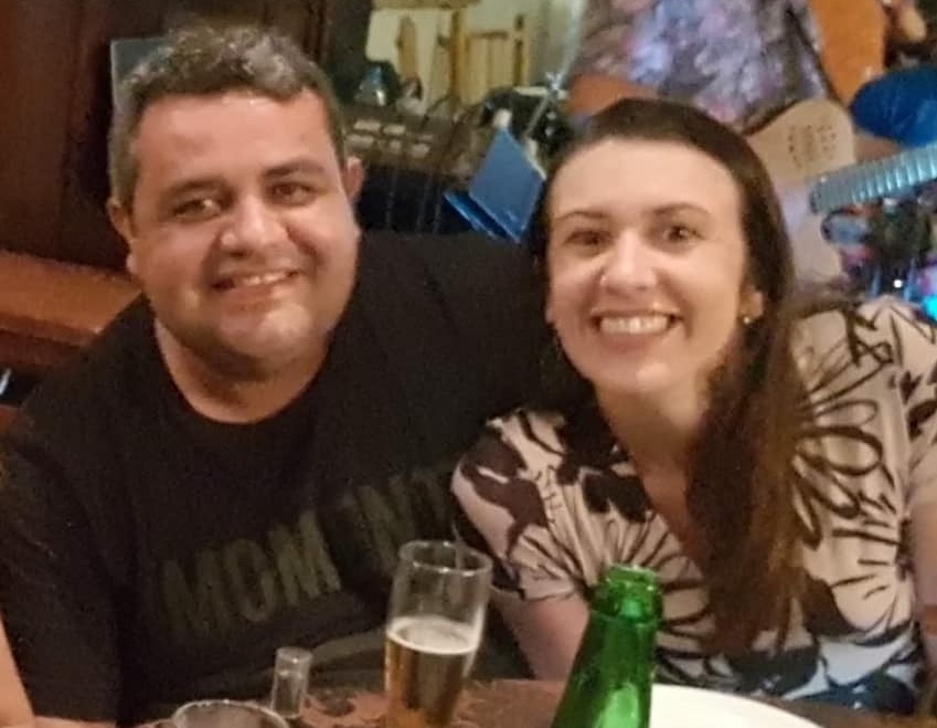 Taciano e Cassandra