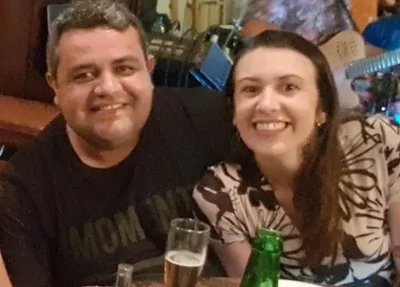 Taciano e Cassandra