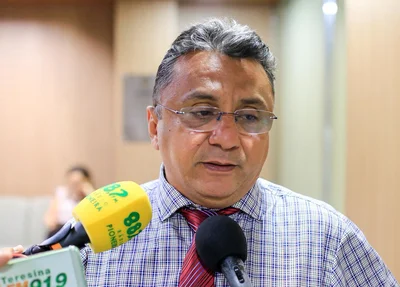 Vereador Dudu 